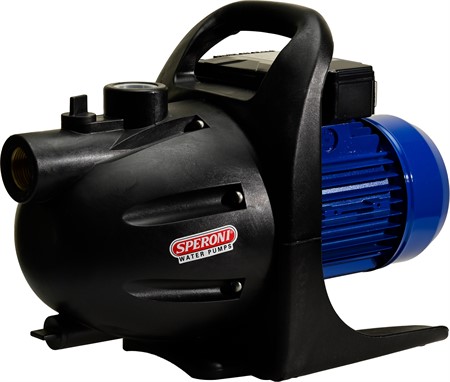 SALTVATTENPUMP  JET KS 1100 PA