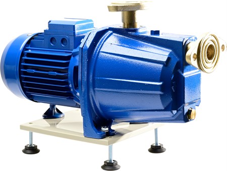 RINGPUMPERSÄTTARE GJ AGA 150T-FFA