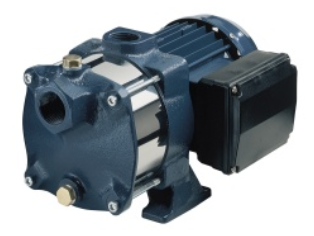 CENTRIFUGALP. COMPACT AM/4 IE2