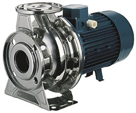 CENTRIFUGALP. RF 3M 40-200/11T IE3